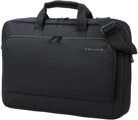 Сумка Tucano Star 17", чорна (BSTN17-BK) [103240]
