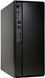 Корпус Chieftec UNI mATX, БЖ 300W, SLIM FF, USB Type C, CardReader (BS-10B-300) [402929], фото 1