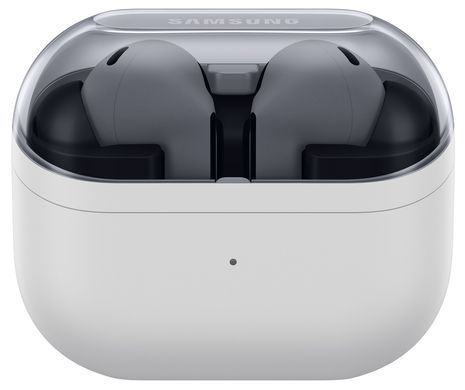 Гарнітура Samsung Galaxy Buds3 FE Gray (SM-R420NZAASEK) [203060]