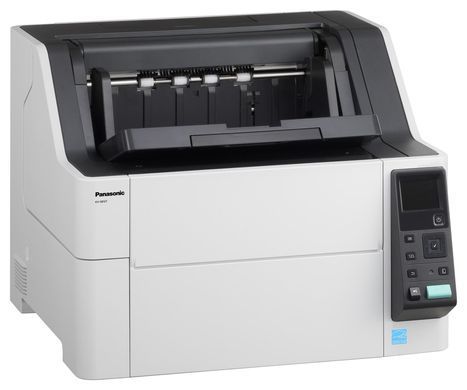 Документ-сканер A3 Panasonic KV-S8127 (KV-S8127-M) [16310]