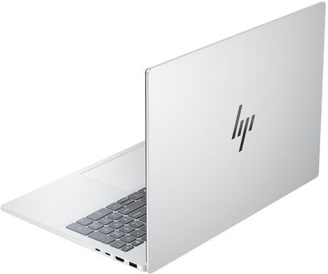 Ноутбук HP OmniBook 7 16-ay0004ua 16" 2K OLED Touch, Intel U7-255H, 32GB, F1TB, UMA, Win11, сріблястий (BV6B4EA) [110281]