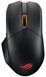 Миша ASUS ROG Chakram X Origin, RGB, USB-A/WL/BT, чорний (90MP02N1-BMUA00) [14022], фото 1