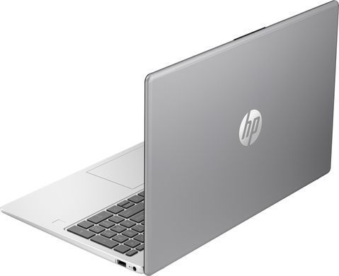 Ноутбук HP 255R G10 15.6" FHD SVA, 250n/Ryzen 5-7535U (4.5)/16Gb/SSD512Gb/Radeon/DOS/3y.w/Сріблястий (CV4Q0AT) [404396]