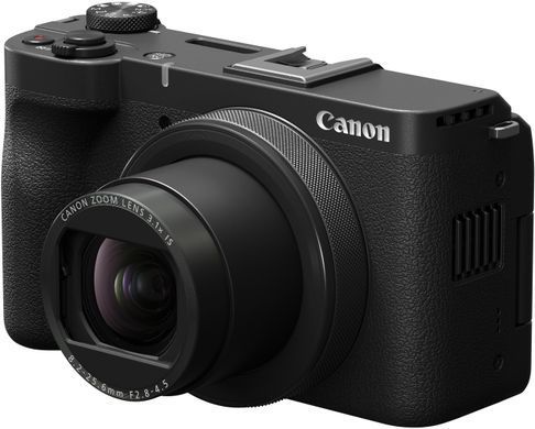 Цифр. фотокамера Canon Powershot V1 Premium Vlogger Kit (6390C006) [115453]