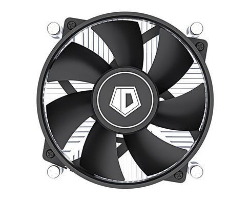 Кулер процесорний ID-Cooling (DK-19 PWM) [608962]