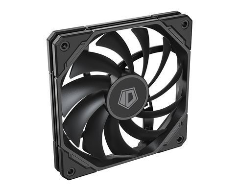 Вентилятор ID-Cooling (TF-12015-K) [609007]