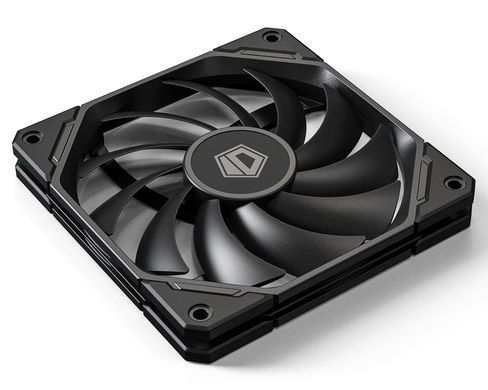 Вентилятор ID-Cooling (TF-12015-K) [609007]