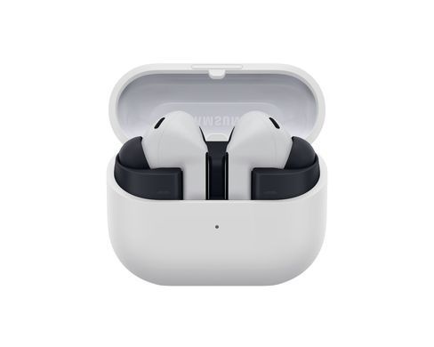 Бездротові навушники Samsung Galaxy Buds3 FE (R420), сірий (SM-R420NZAASEK) [110942]
