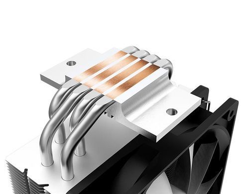 Кулер процесорний ID-Cooling (SE-214-XT) [608878]