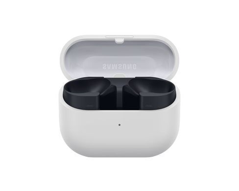 Бездротові навушники Samsung Galaxy Buds3 FE (R420), сірий (SM-R420NZAASEK) [110942]