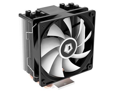 Кулер процесорний ID-Cooling (SE-214-XT) [608878]
