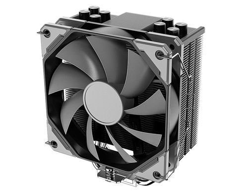 Кулер процесорний ID-Cooling (SE-214-XT BASIC) [610644]