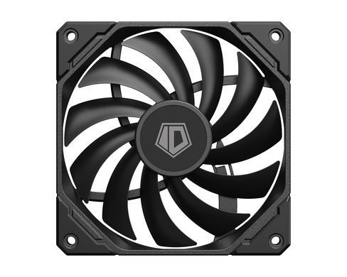 Вентилятор ID-Cooling (TF-12015-K) [609007]