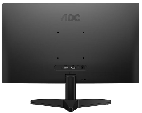 Монiтор 23.8" AOC Black (Q24B36X) [204106]