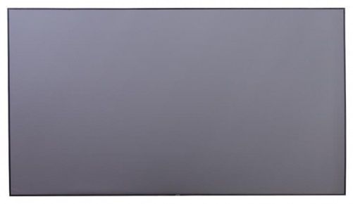 Екран фіксований 2E 16:9, 100", 2.21x1.25 м, ALR (0169100ALR) [15496]