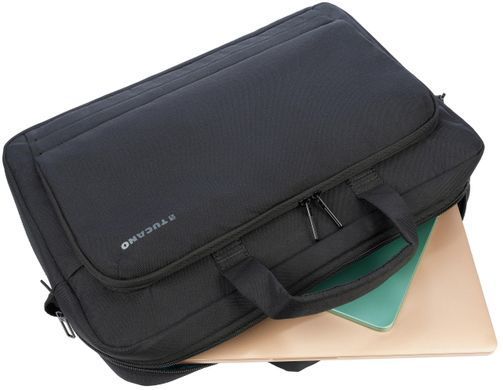 Сумка Tucano Star 17", чорна (BSTN17-BK) [103240]