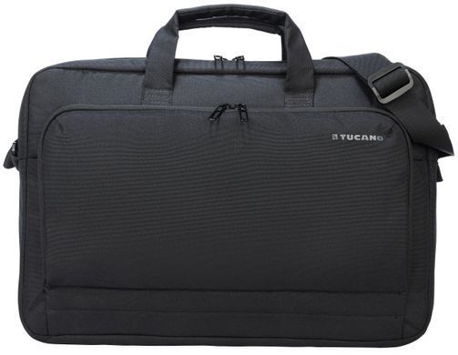 Сумка Tucano Star 17", чорна (BSTN17-BK) [103240]