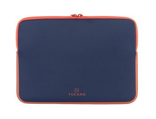 Чохол Tucano Elements 2 MB Pro 13", синій (BF-E-MB213-B) [103412]