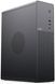 Корпус 2E Credo Slim V90B-400 з БЖ 2E TFX400, 1xUSB3.0, 1х USB 2.0, 1xUSB Type-C, 2x90мм, VGA 220мм, mATX, чорний (2E-V90B-400) [111683], фото 1