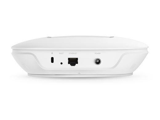 Точка доступу TP-LINK N300, 1хFE LAN, PoE (EAP115) [104296]