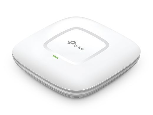Точка доступу TP-LINK N300, 1хFE LAN, PoE (EAP115) [104296]