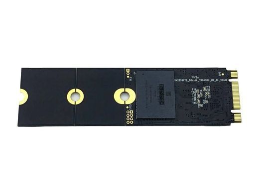 Накопичувач SSD 512GB KingCell M.2 2242 SATA III 3D NAND TLC (KC-T512sM28-M) [619162]