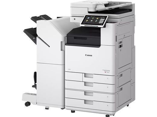 БФП CANON imageRUNNER ADVANCE DX C3926I (5963C005AB) [305204]