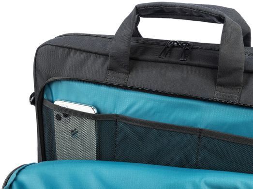 Сумка Tucano Star 17", чорна (BSTN17-BK) [103240]