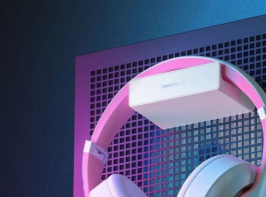 Корпус DeepCool CH170 Plus без БЖ (R-CH170-BKNGM0-G) [618121]