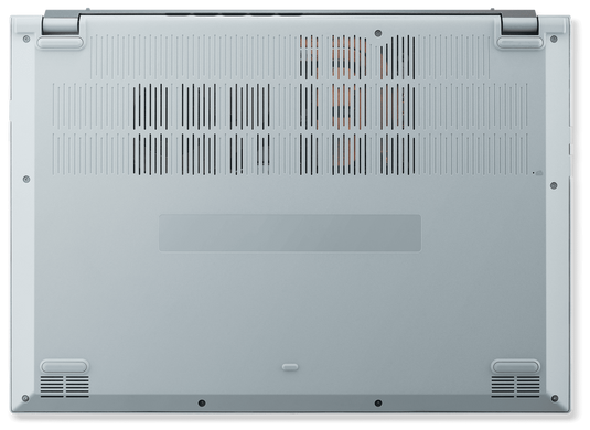 Ноутбук Acer Aspire Go 16 AG16-71P-59DR Pure Silver (NX.JTHEU.002) [204008]