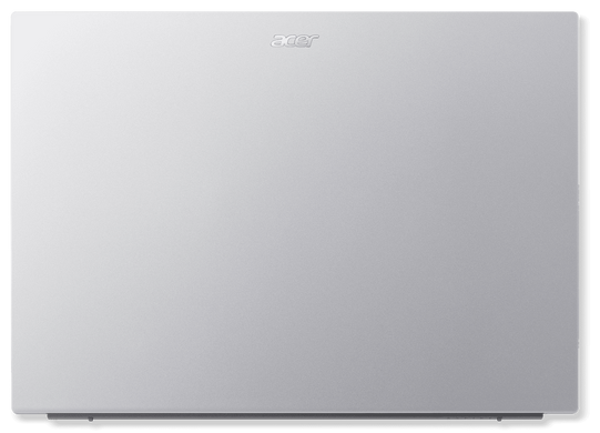 Ноутбук Acer Aspire Go 16 AG16-71P-59DR Pure Silver (NX.JTHEU.002) [204008]