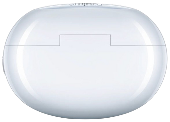 Гарнітура Realme Buds Air 6 Pro ((RMA2401) Silver Blue) [201358]