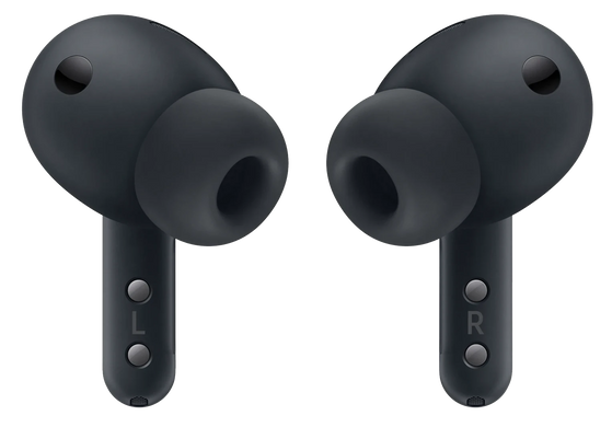 Гарнітура Samsung Galaxy Buds4 Pro Black (SM-R640NZKASEK) [204053]