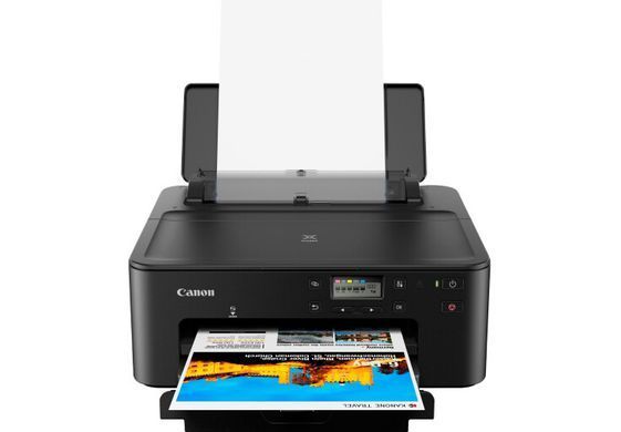 Принтер А4 Canon PIXMA TS704 з WI-FI (3109C027) [106428]