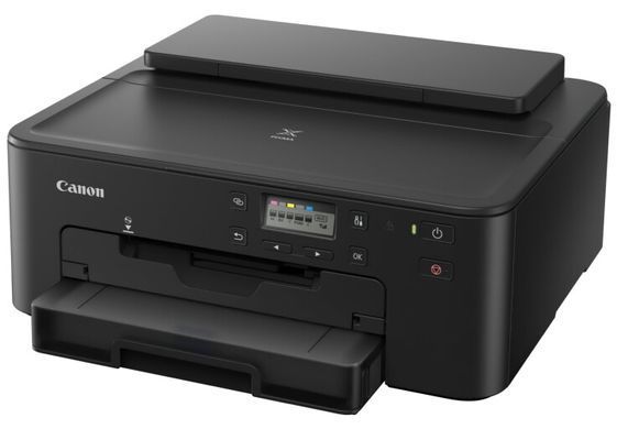 Принтер А4 Canon PIXMA TS704 з WI-FI (3109C027) [106428]