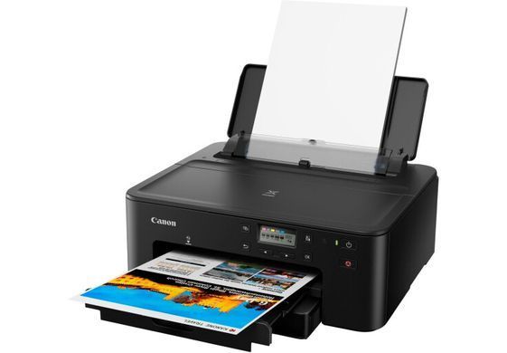 Принтер А4 Canon PIXMA TS704 з WI-FI (3109C027) [106428]