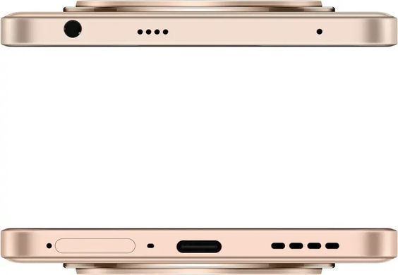 Смартфон Realme 13+ 5G 12/256GB (RMX5000) Victory Gold (RMX5000 12/256GB Victory Gold) [600127]