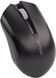Миша бездротова A4Tech G3-200NS Black USB V-Track (G3-200NS (Black)) [608505], фото 2