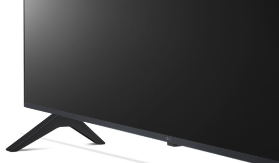 LED-телевізор LG (43UR78006LK) [204432]