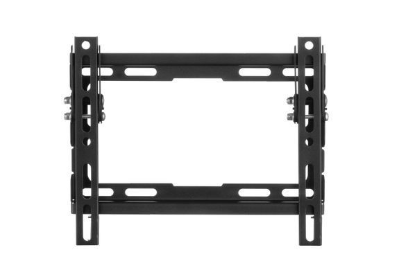 Кріплення ТВ з кутом нахилу 2E Fovie 23"- 43" 45кг (2E2GEN2343TILT) [107014]