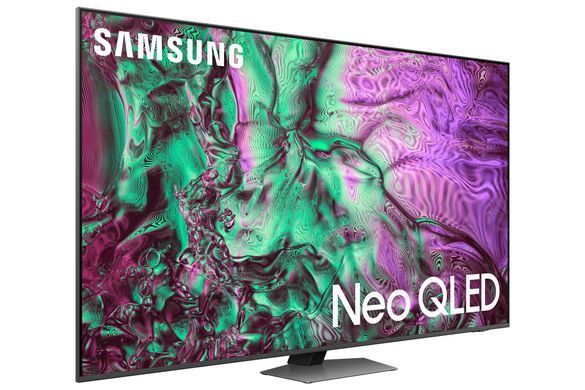 Телевізор Samsung (QE55QN85DBUXUA) [609219]
