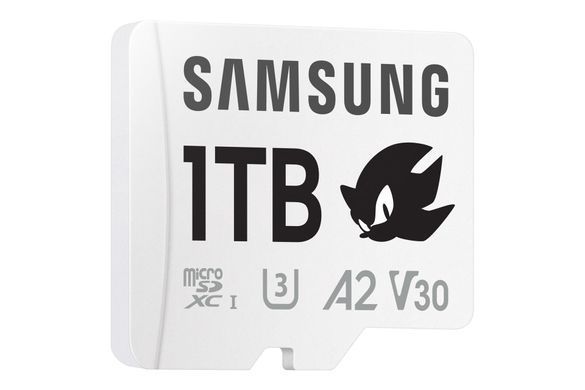 Карта пам&rsquo;яті MICRO SDXC PRO+ 1TB W/A SAMSUNG (MB-MD1T0SA/LC1) [503096]