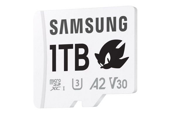Карта пам&rsquo;яті MICRO SDXC PRO+ 1TB W/A SAMSUNG (MB-MD1T0SA/LC1) [503096]