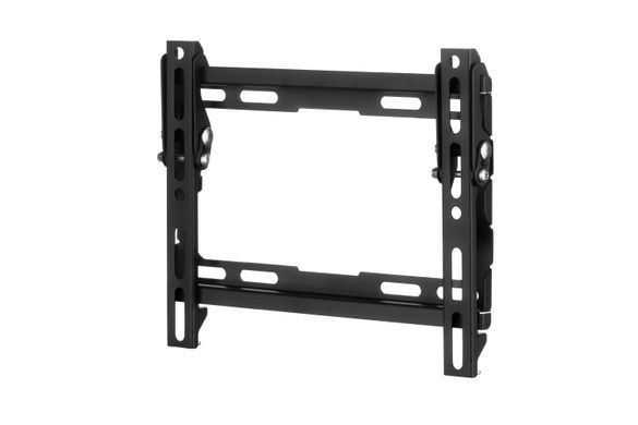 Кріплення ТВ з кутом нахилу 2E Fovie 23"- 43" 45кг (2E2GEN2343TILT) [107014]