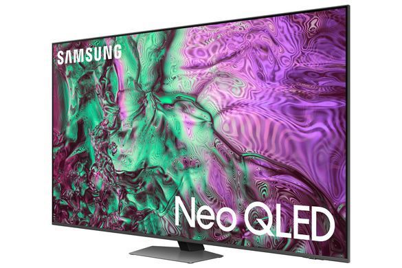 Телевізор Samsung (QE55QN85DBUXUA) [609219]