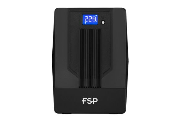 Джерело безперебійного живлення FSP iFP1000 (PPF6001306)