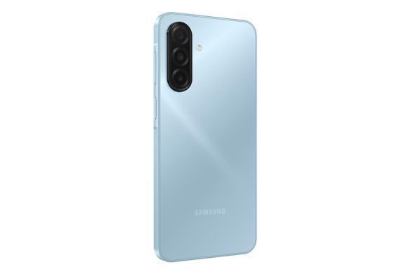 Смартфон Samsung Galaxy A17 SM-A175 8/256GB Light Blue (SM-A175FLBEEUC) [613642]