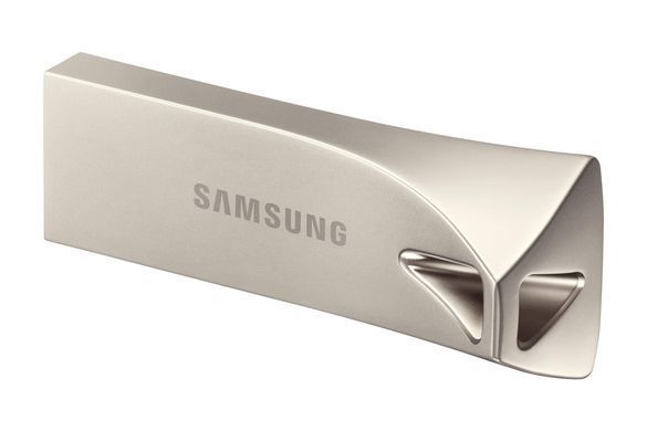 Флеш-пам'ять (накопичувач USB) USB3.1 256GB SAMSUNG (MUF-256BE3/APC) [502050]