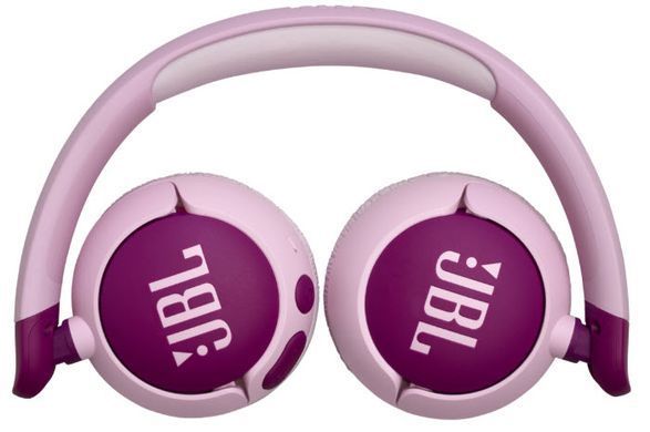 Гарнітура JBL JR320BT Purple (JBLJR320BTPUR) [201408]
