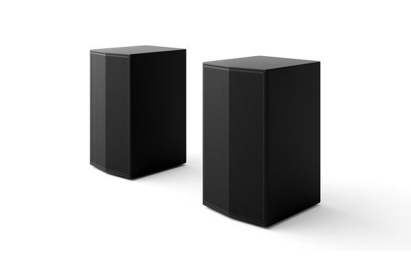 Саундбар LG S80TR 580Вт, 5.1.3, BT, HDMI-ARC, USB, саб, Dolby Atmos&reg; (S80TR.DUKRLLK) [105446]